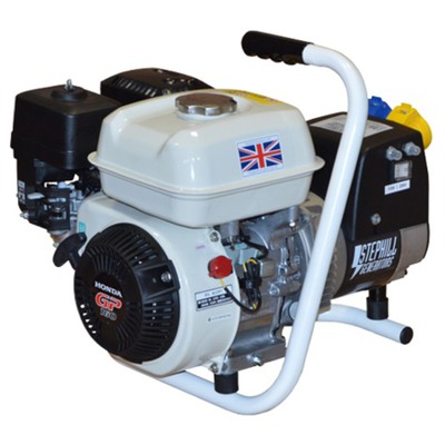 Stephill GE2501 Stephill Generator