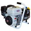 Stephill GE2501 Petrol Generator