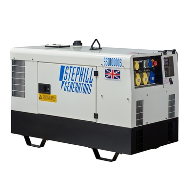 Stephill SSD10000S Stephill Generator