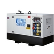 Stephill SSDK12M Standby Diesel Generator