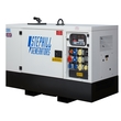 Stephill SSDK16M Standby Diesel Generator