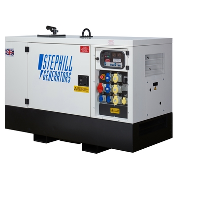 Stephill SSDK20M Stephill Generator