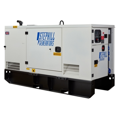 Stephill SSDP30-1 Stephill Generator