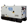 Stephill SSDP30-1 26-50kVA Diesel Generator