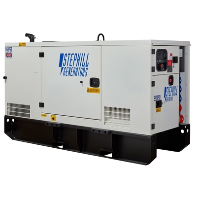 Stephill SSDP50-3 Stephill Generator