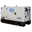 Stephill SSDP50-3 51-200kVA Diesel Generator