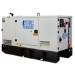 Stephill SSDP70-3 51-200kVA Diesel Generator