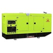 Pramac GSW275V 201-2600kVA Diesel Generator