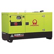 Pramac GSW45Y Standby Diesel Generator