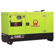 Pramac GSW10Y 3-Phase Pramac Generator