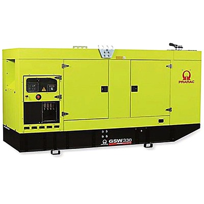 Pramac GSW330V Pramac Generator