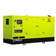 Pramac GSW200P 51-200kVA Diesel Generator