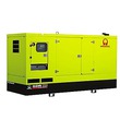 Pramac GSW200P Pramac Generator