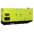 Pramac GSW600V 201-2600kVA Diesel Generator