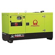 Pramac GSW50Y 3-Phase Diesel Generator