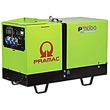 Pramac P11000 230/115v HUK Diesel Generator - Portable