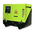 Pramac P6000s 230/115v HUK Diesel Generator - Portable