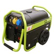 Pramac PX8000 230/115v +AVR Petrol Generator