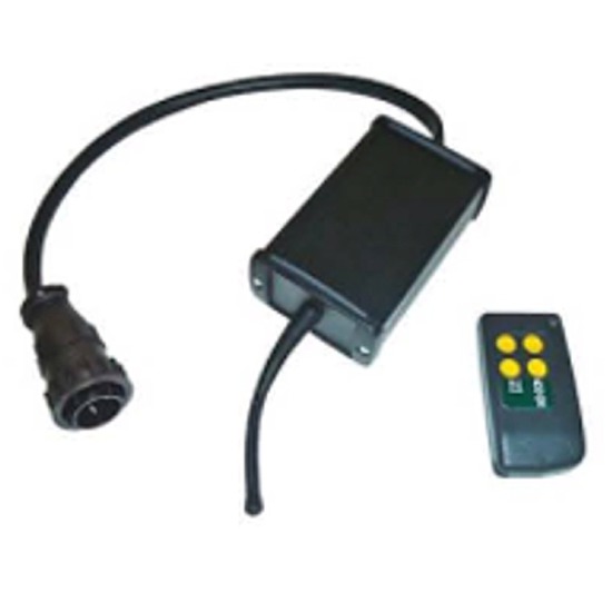 Pramac  Wireless Remote Start/Stop. Parts & Accessorie