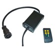 Pramac  Wireless Remote Start/Stop. Portable Petrol Generator