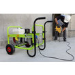 Pramac E & ES Series Trolley Kit Portable Petrol Generator