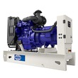 FG Wilson F17.5-1 8-25kVA Diesel Generator