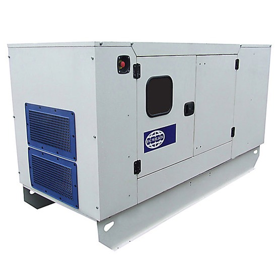 FG Wilson F22-1 8-25kVA Diesel Generator