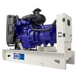 FG Wilson F22-1 8-25kVA Diesel Generator