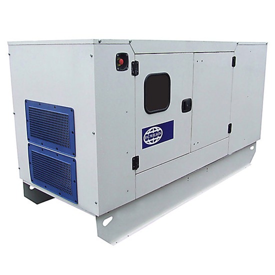 FG Wilson F35-1 FG Wilson Generator