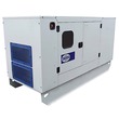 FG Wilson F50-1 51-200kVA Diesel Generator