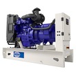 FG Wilson F9.5-1 8-25kVA Diesel Generator