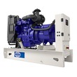 FG Wilson P7.5-1S 8-25kVA Diesel Generator