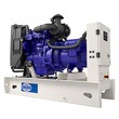 FG Wilson P7.5-4S 8-25kVA Diesel Generator