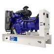 FG Wilson P9.5-1 8-25kVA Diesel Generator