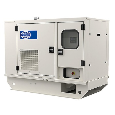 FG Wilson P9.5-4 8-25kVA Diesel Generator