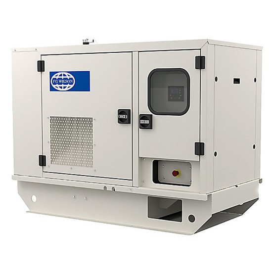 FG Wilson P11-6S FG Wilson Generator