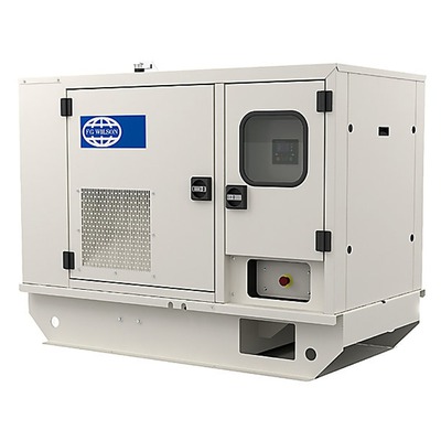 FG Wilson P11-6S 8-25kVA Diesel Generator