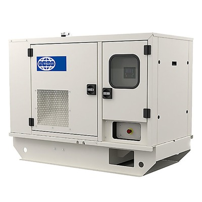 FG Wilson P13.5-6 FG Wilson Generator