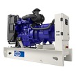 FG Wilson P13.5-6 8-25kVA Diesel Generator