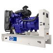 FG Wilson P16.5-1S 8-25kVA Diesel Generator