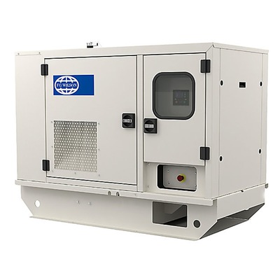 FG Wilson P16.5-6S 8-25kVA Diesel Generator