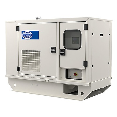 FG Wilson P18-6 FG Wilson Generator