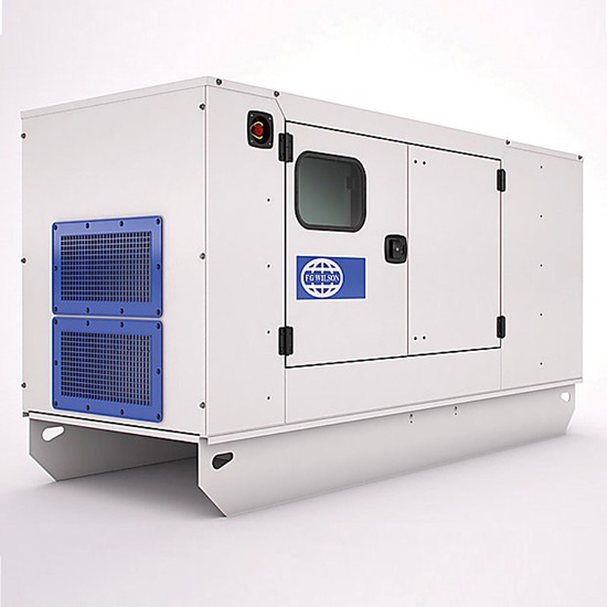 FG Wilson P26-6 FG Wilson Generator