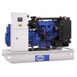 FG Wilson P26-6 26-50kVA Diesel Generator