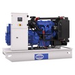 FG Wilson P33-3 26-50kVA Diesel Generator