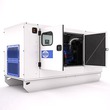 FG Wilson P33-6 26-50kVA Diesel Generator