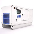 FG Wilson P50-3 26-50kVA Diesel Generator