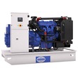 FG Wilson P50-3 26-50kVA Diesel Generator