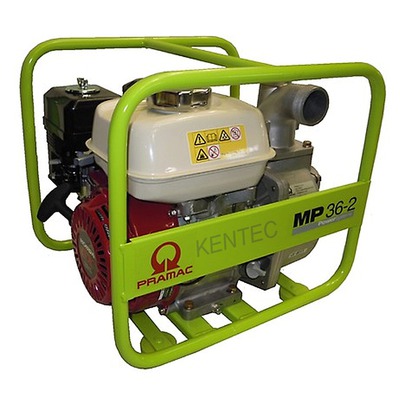 Pramac MP36-2 Water Pump