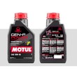 Pramac GEN-P Petrol Engine Oil from MOTUL - 1 Litre